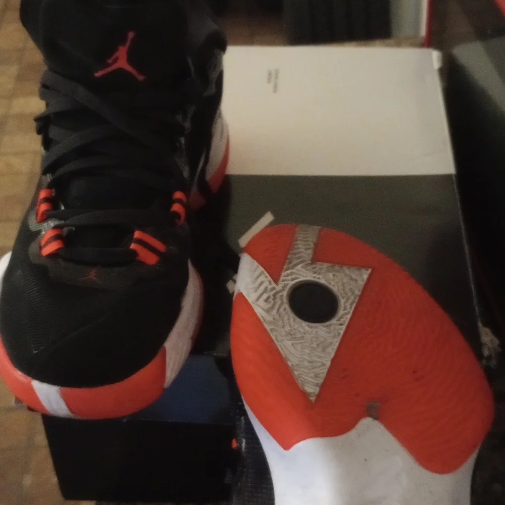 Jordan - Picture 4 of 4